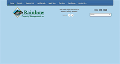 Desktop Screenshot of billingsrpm.com